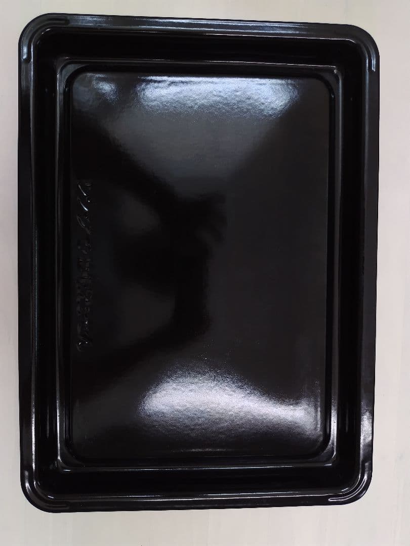 日立ヘルシーシェフMRO-W1Xのテーブルプレートと鉄板