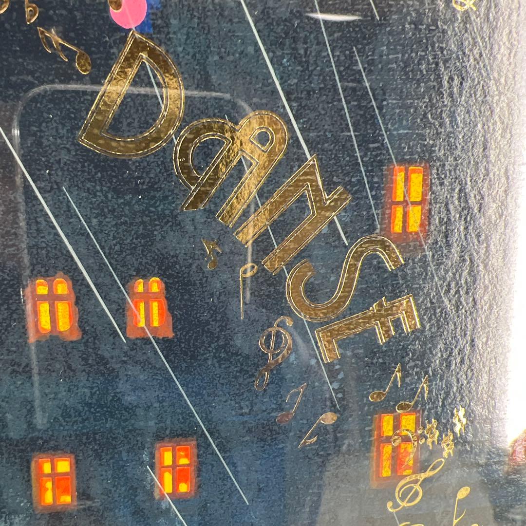 ヒロヤマガタ 『ダンス・ダンス・ダンス』スペシャル版 シルクスクリーン