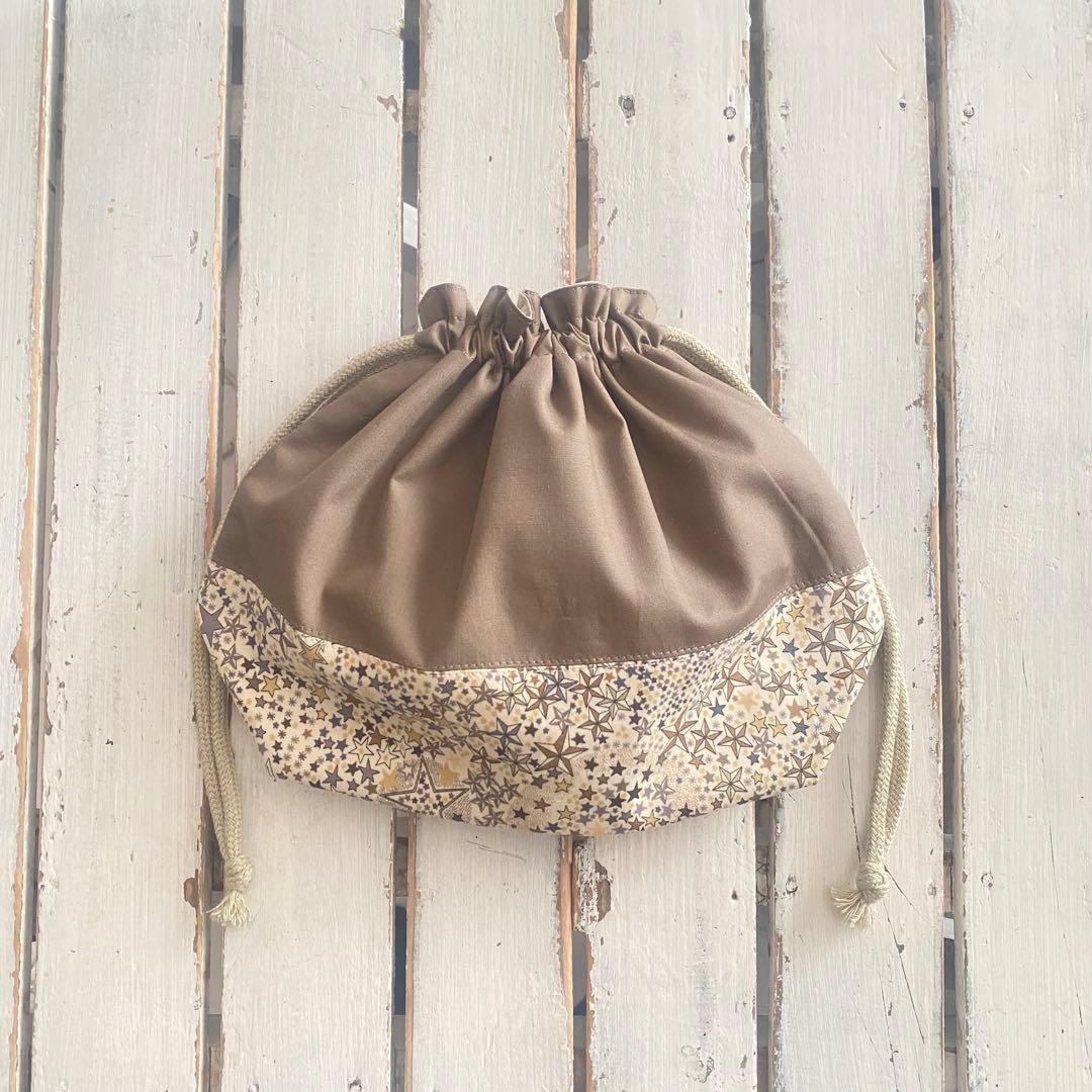 ラブリコ様⭐︎らリバティ アデラジャ×ワッペンレッスンバッグ他オーダー確認ページ