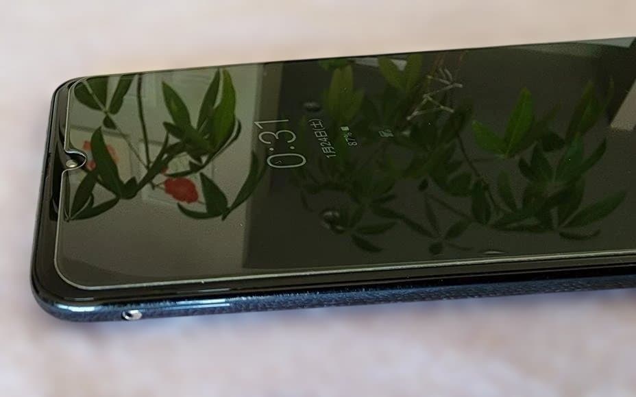 Galaxy A30 SIMフリー 本体＋新品ケース＋ガラスフィルム＋SDメモリ