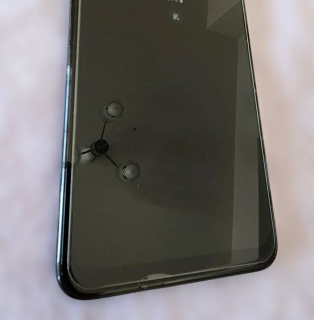 Galaxy A30 SIMフリー 本体＋新品ケース＋ガラスフィルム＋SDメモリ