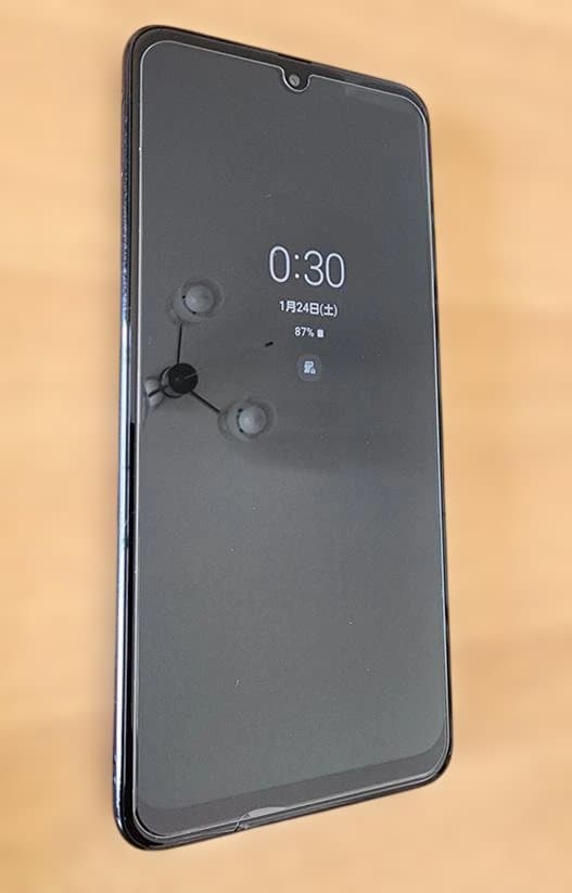 Galaxy A30 SIMフリー 本体＋新品ケース＋ガラスフィルム＋SDメモリ