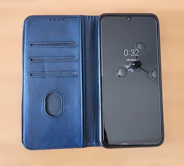 Galaxy A30 SIMフリー 本体＋新品ケース＋ガラスフィルム＋SDメモリ