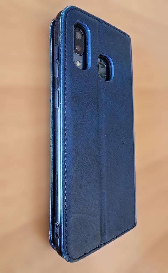 Galaxy A30 SIMフリー 本体＋新品ケース＋ガラスフィルム＋SDメモリ