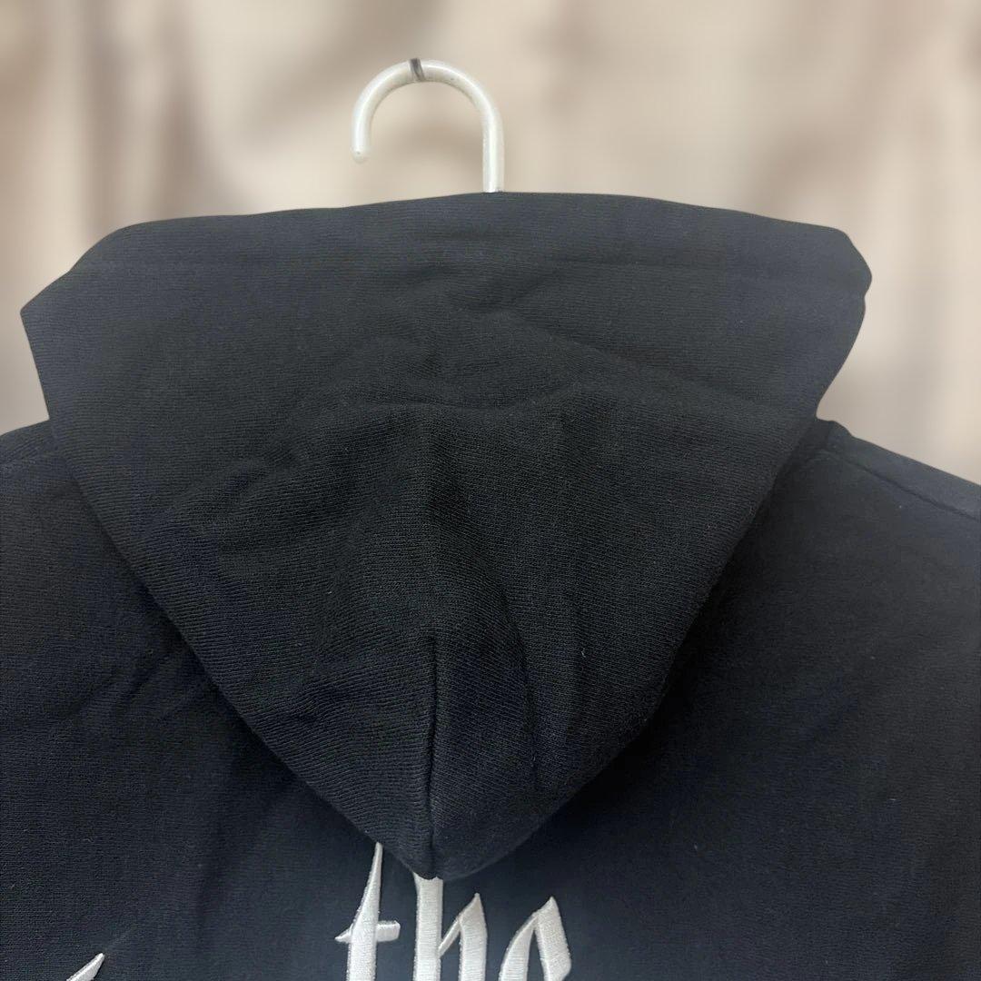 the GazettE バックプリント パーカー　Mサイズ