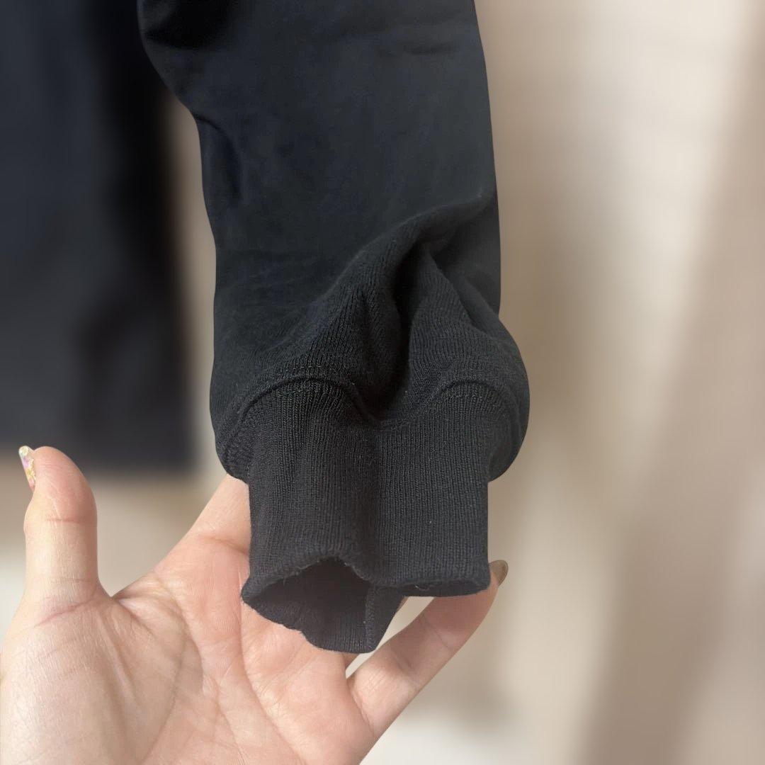 the GazettE バックプリント パーカー　Mサイズ