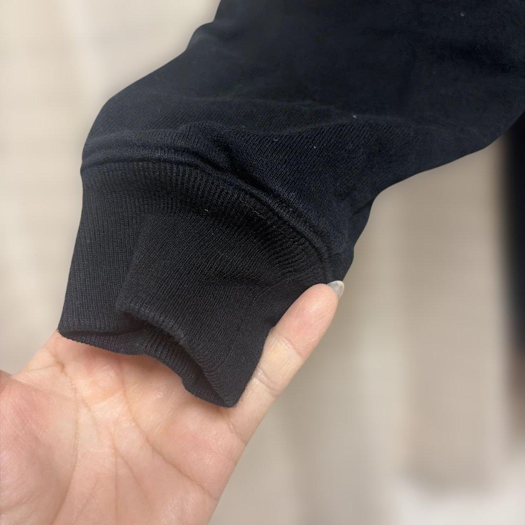 the GazettE バックプリント パーカー　Mサイズ