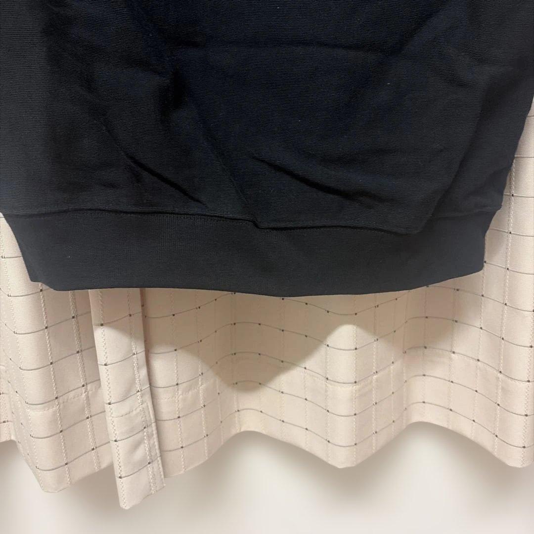 the GazettE バックプリント パーカー　Mサイズ