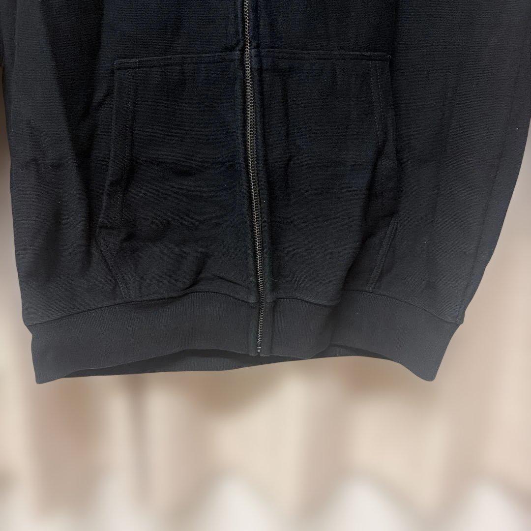 the GazettE バックプリント パーカー　Mサイズ