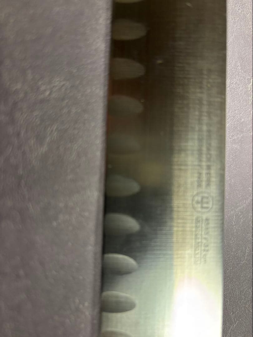 ヴォストフクラッシックサーモンローストビーフカット