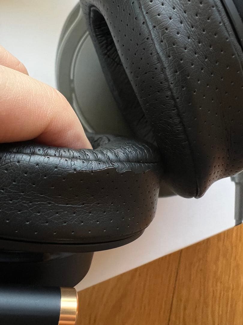 MDR-1A Limited Edition 箱付き