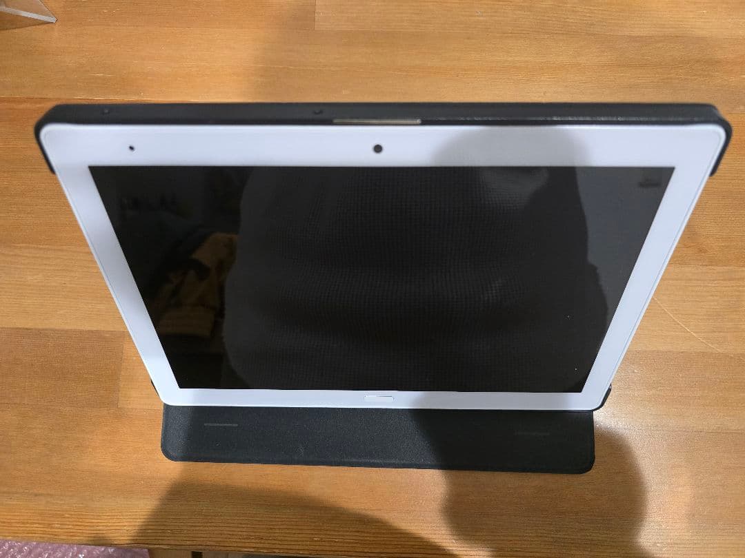 【d-41A】dtab SIMフリー 超美品 Android タブレット