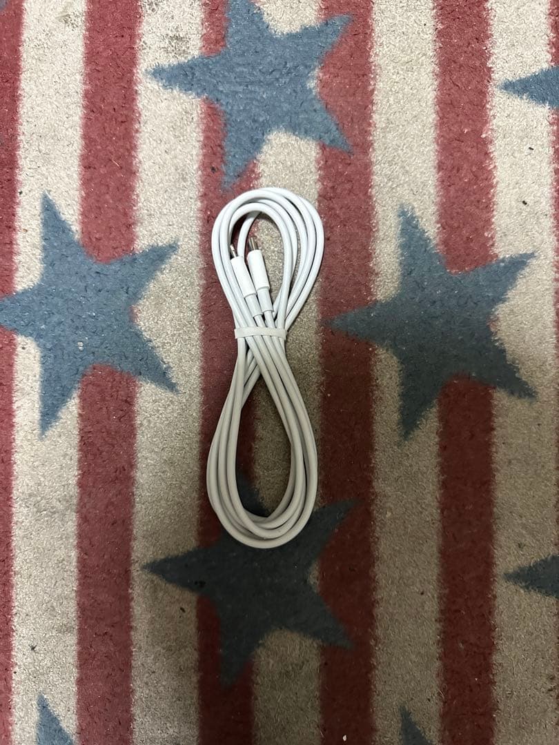 PCケーブル・コネクタ Thunderbolt3 2m + USB-C to Thunderbolt 2