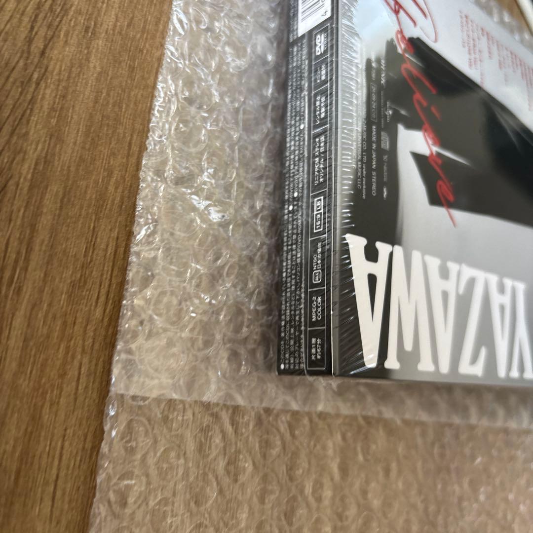 ☆新品未開封☆ 「I believe」初回限定盤 ＜TYPE-A＞ 矢沢永吉