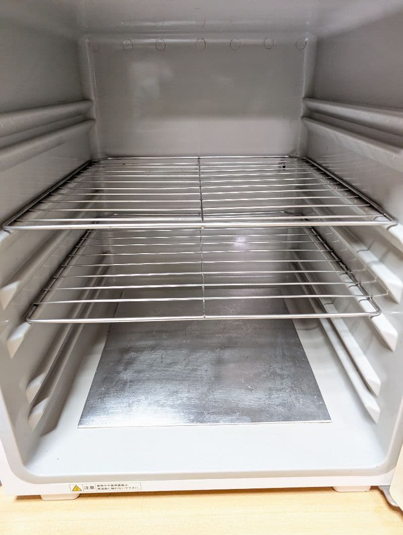 ホームメイド協会　サンリッチ　パン発酵器 F-5000