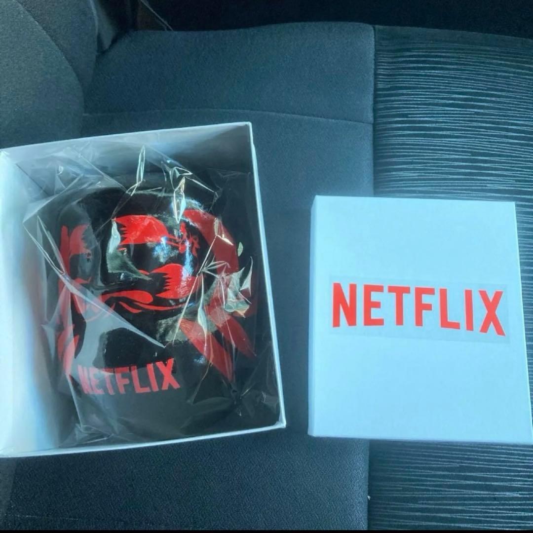 Netflix ダルマ　30&15セット