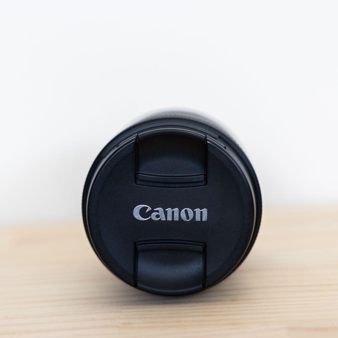 【美品・点検済】Canon RF24-105mm F4-7.1フード・フィルター