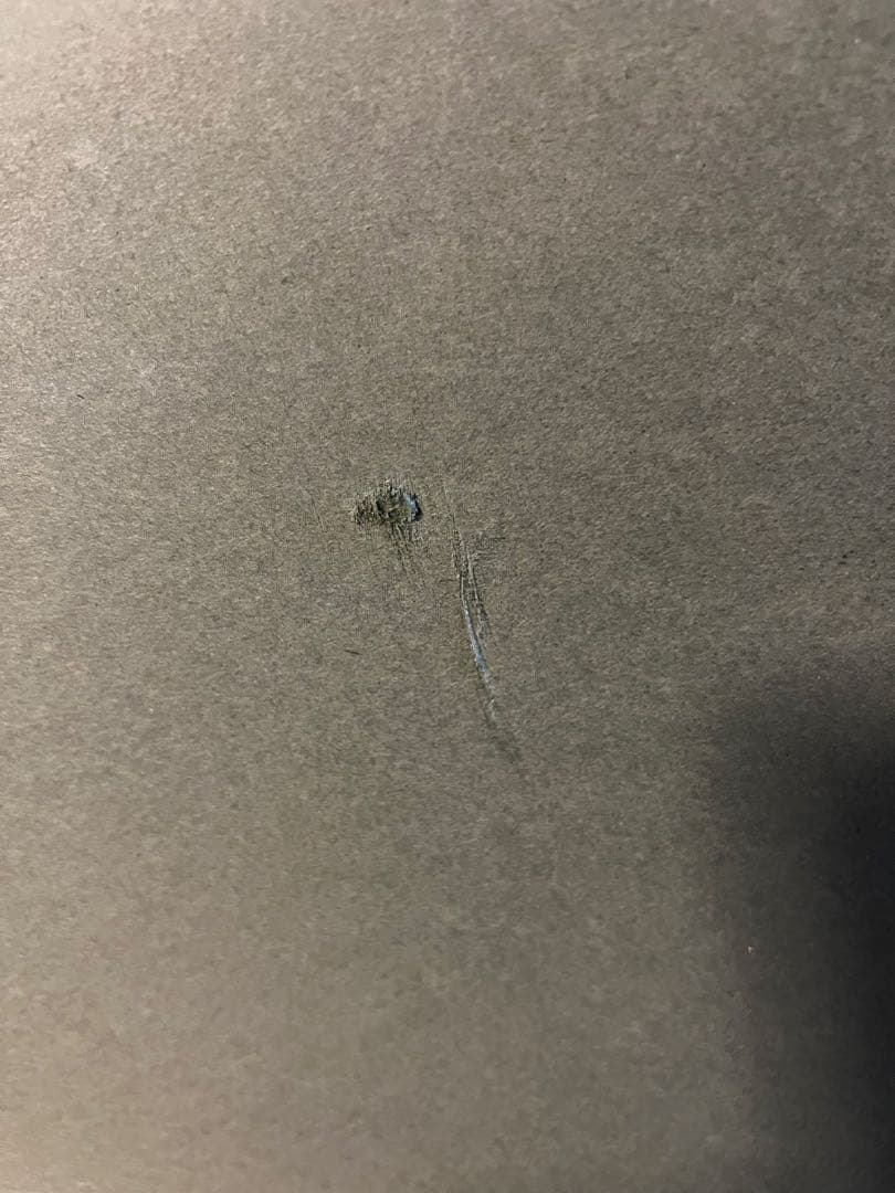 チーターの刺繍画 ハンドメイドペルシャ絨毯 木製フレーム付き