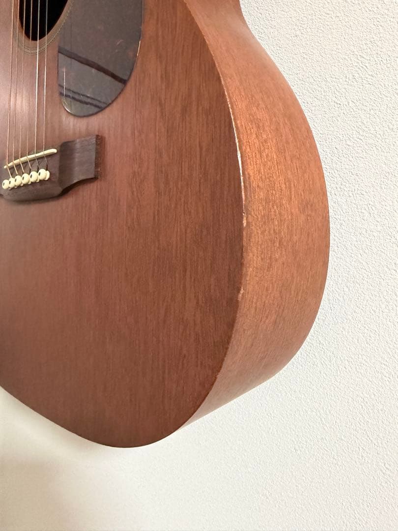 Martin 00-15 2009年製