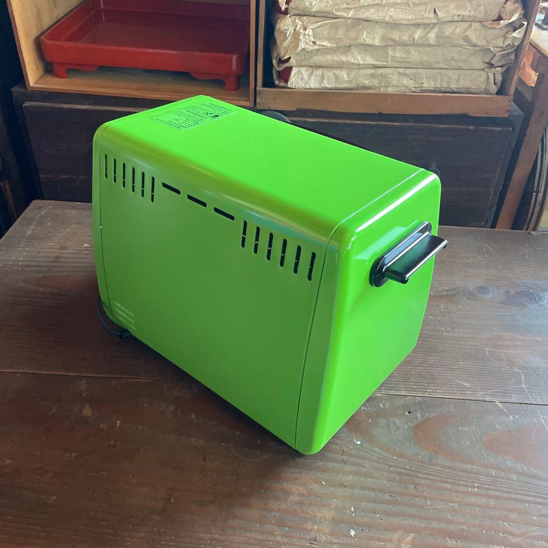 昭和レトロ・家電・オーブントースター/デッドストック