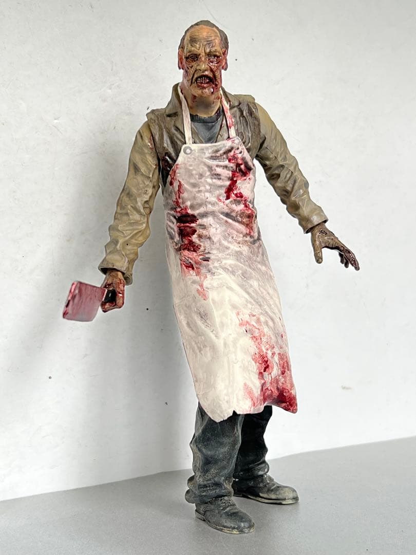 SOTA TOYS ランド・オブ・ザ・デッド ３種類セット