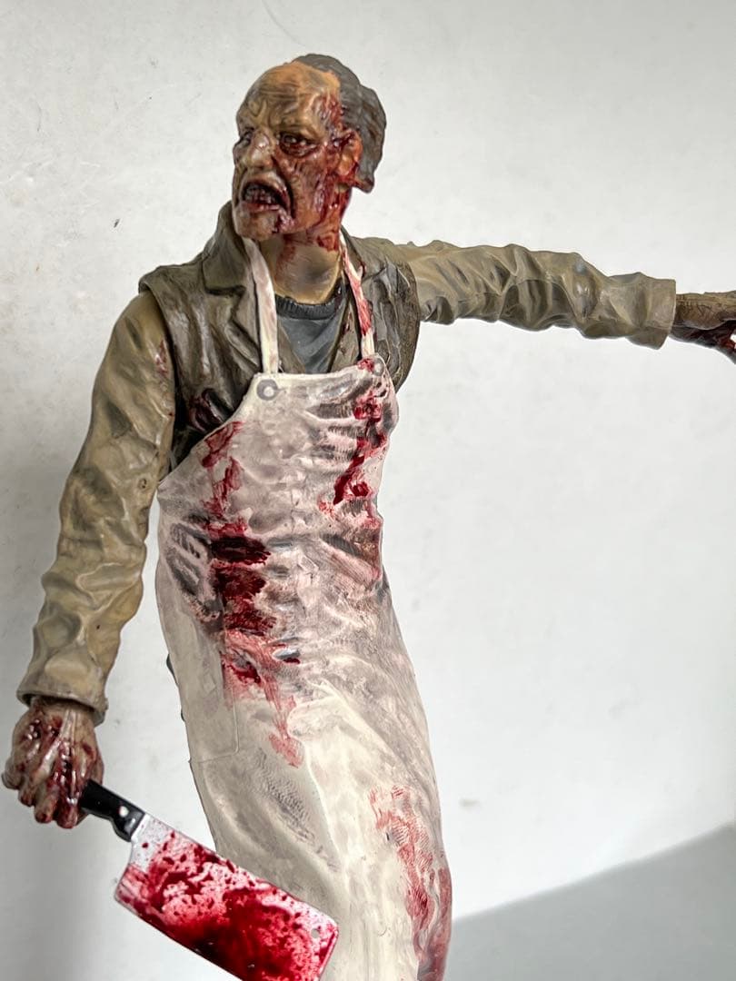 SOTA TOYS ランド・オブ・ザ・デッド ３種類セット