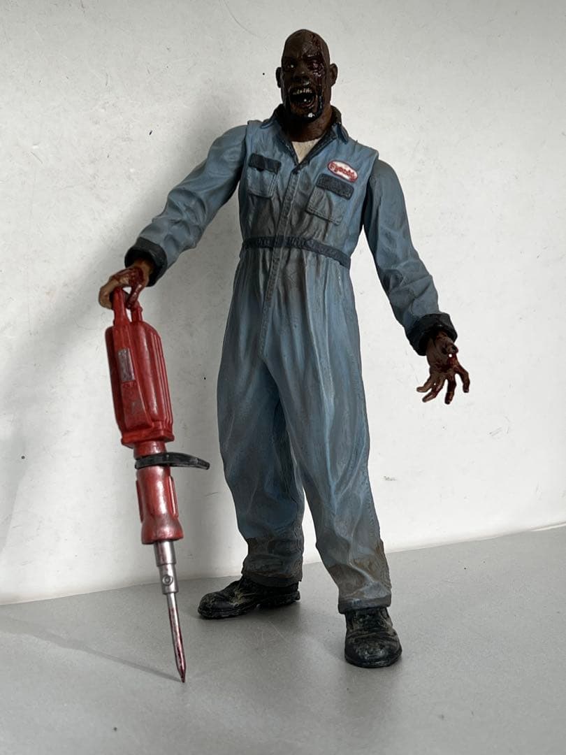 SOTA TOYS ランド・オブ・ザ・デッド ３種類セット