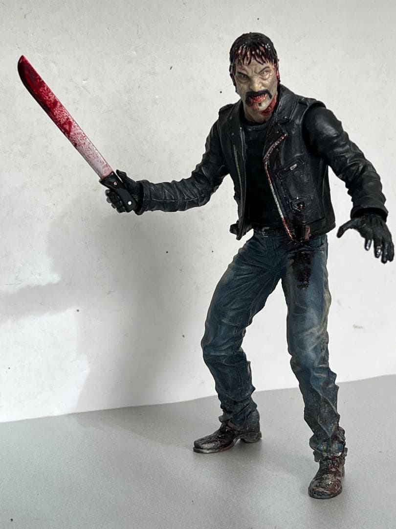 SOTA TOYS ランド・オブ・ザ・デッド ３種類セット