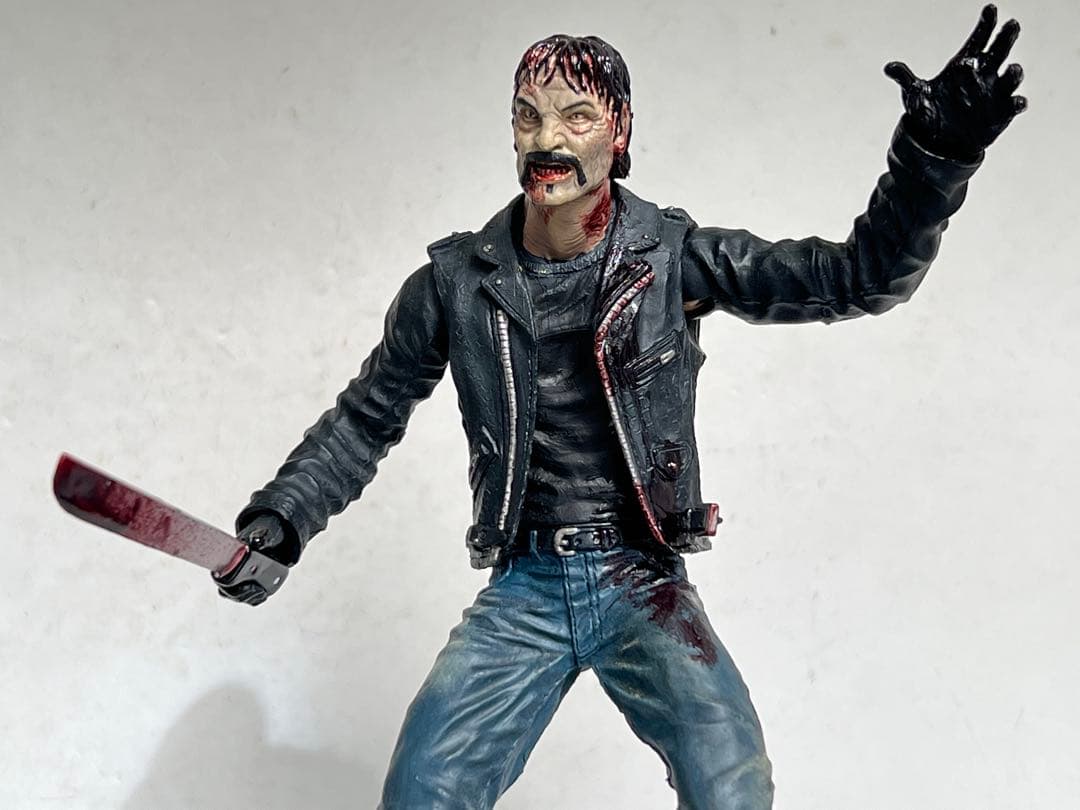 SOTA TOYS ランド・オブ・ザ・デッド ３種類セット