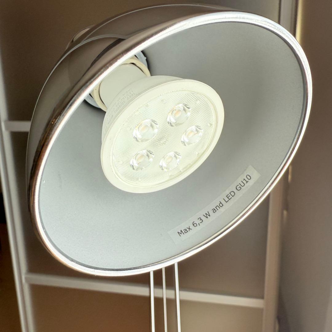 廃盤レア✨ IKEA Antifoni アンティフォニー フロアスタンド 美品