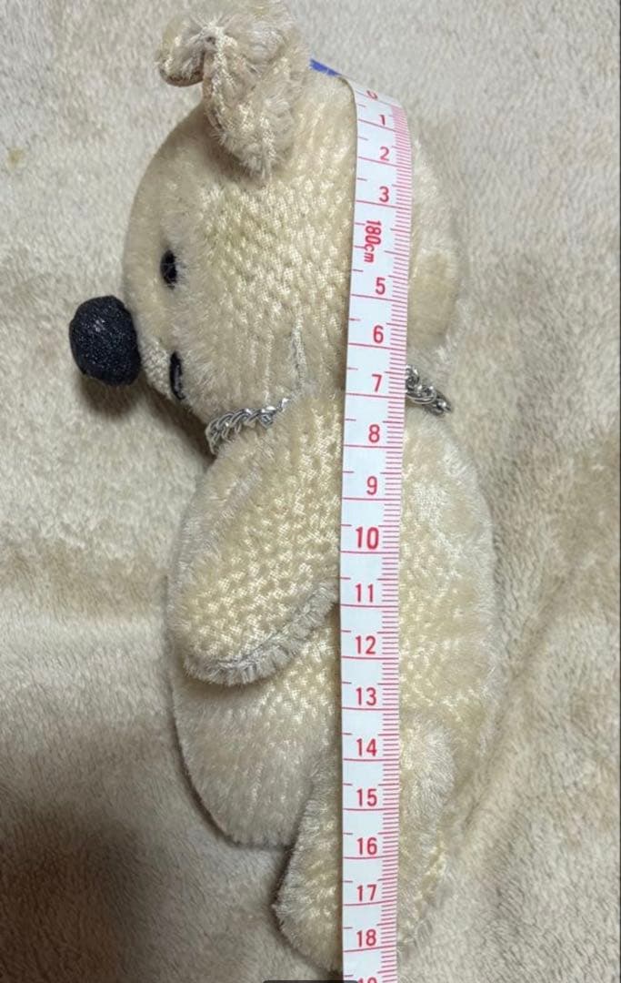 ひろりん　ハンドメイドぬいぐるみ