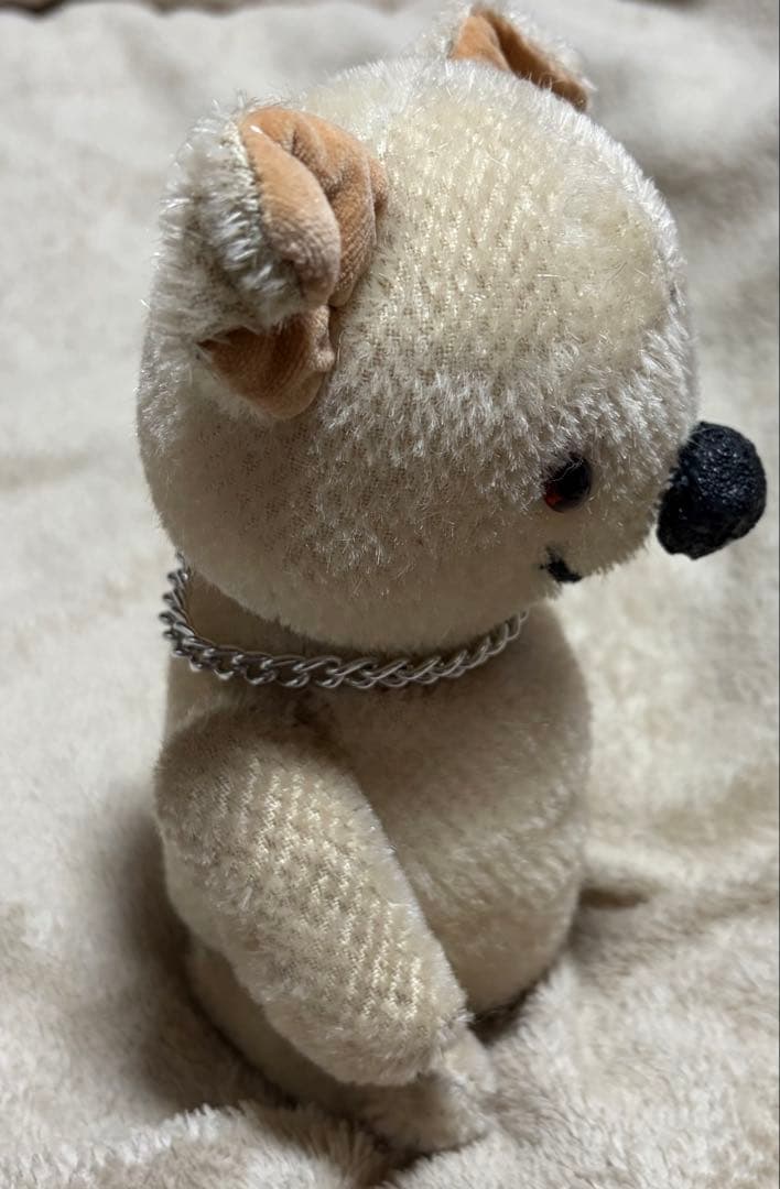 ひろりん　ハンドメイドぬいぐるみ