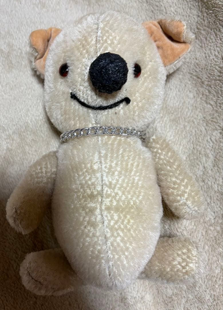 ひろりん　ハンドメイドぬいぐるみ