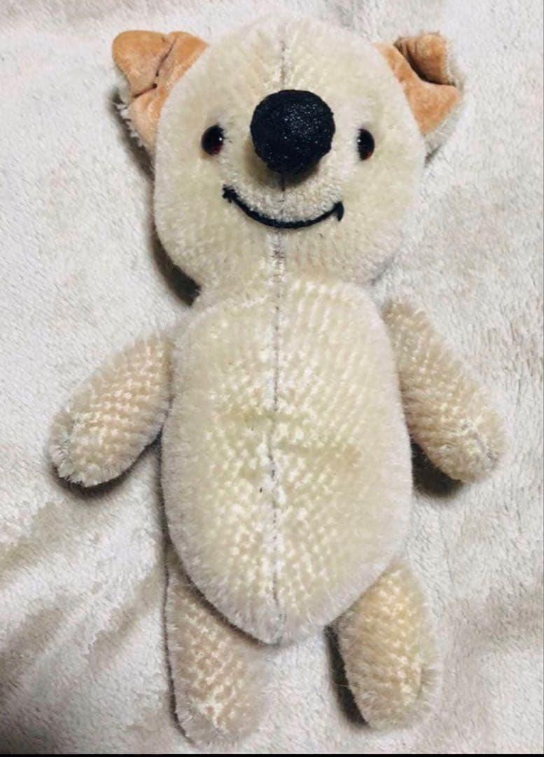 ひろりん　ハンドメイドぬいぐるみ