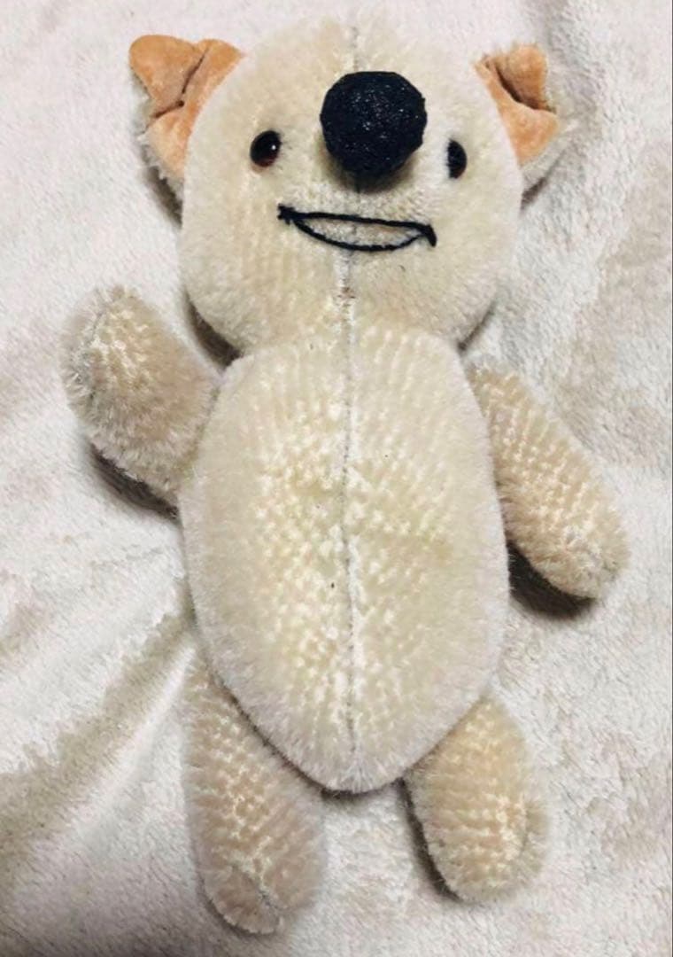 ひろりん　ハンドメイドぬいぐるみ