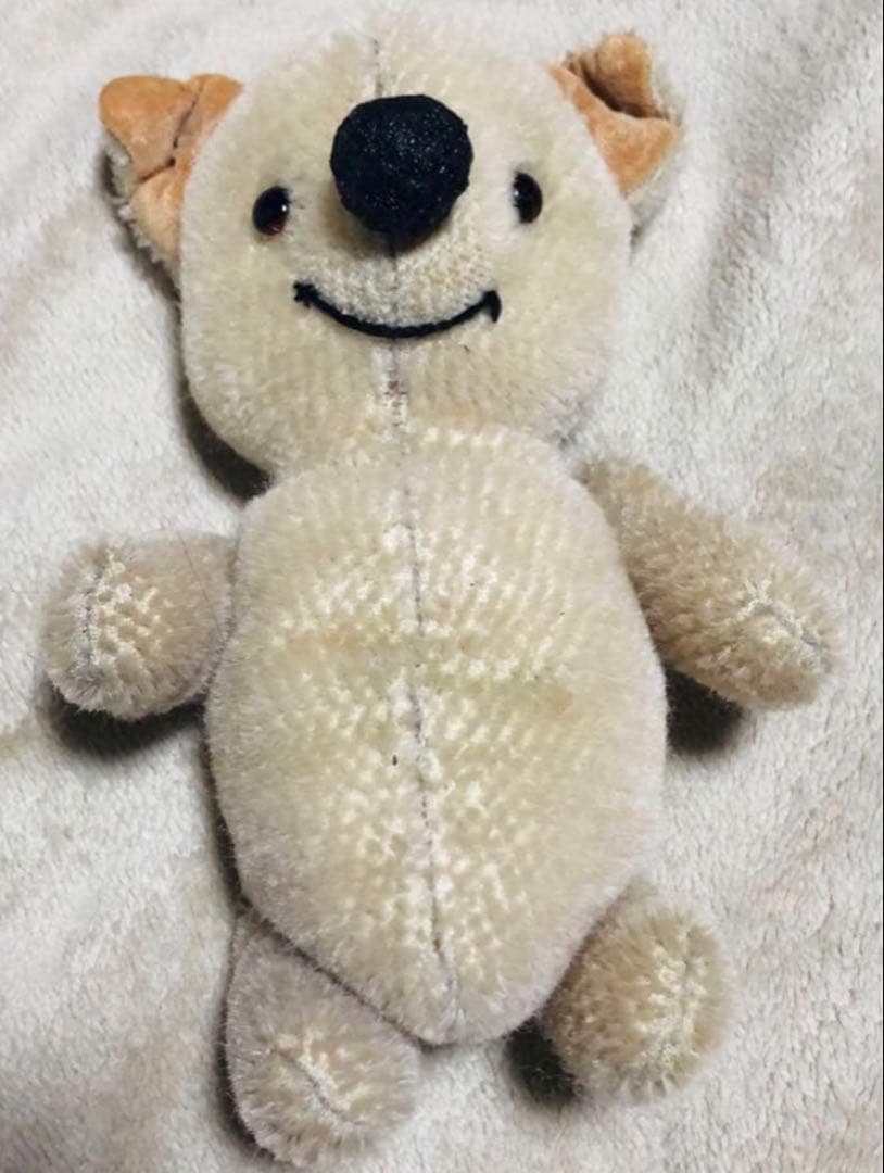 ひろりん　ハンドメイドぬいぐるみ