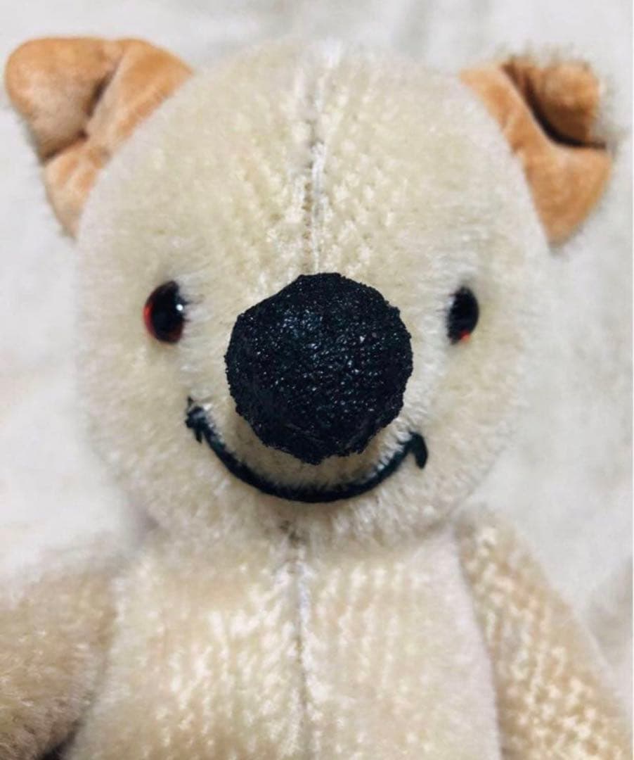 ひろりん　ハンドメイドぬいぐるみ