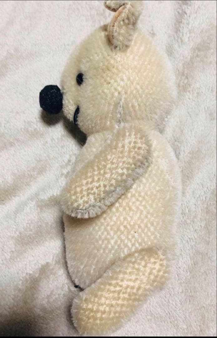 ひろりん　ハンドメイドぬいぐるみ