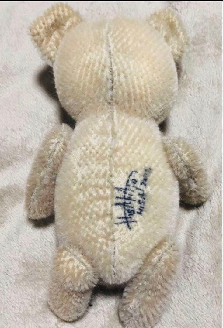 ひろりん　ハンドメイドぬいぐるみ