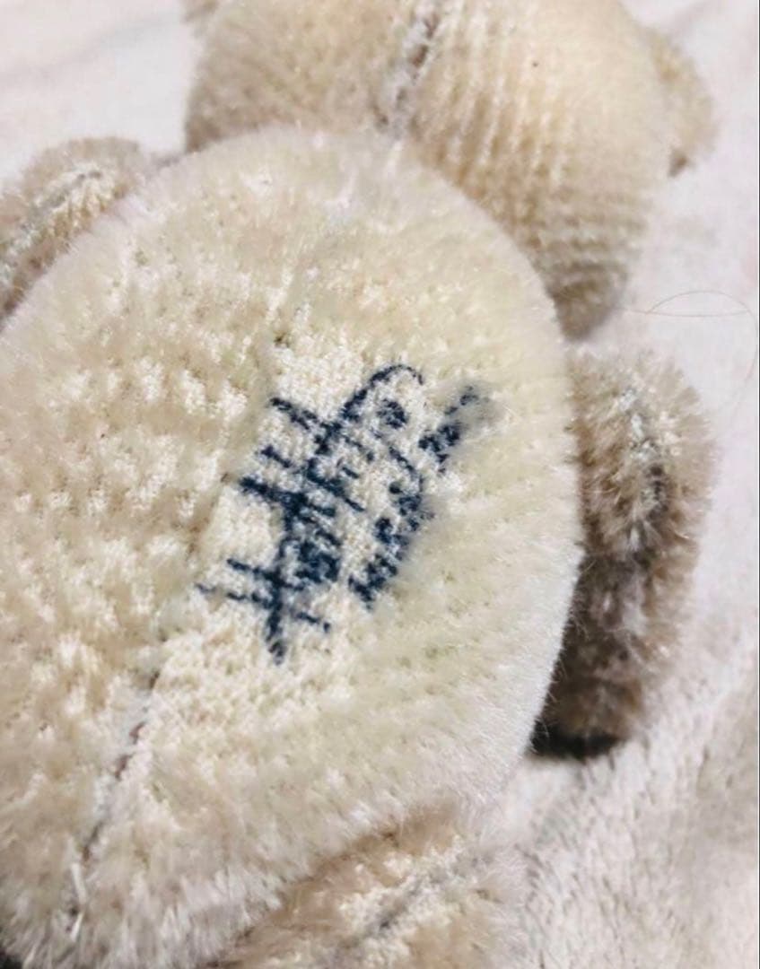 ひろりん　ハンドメイドぬいぐるみ