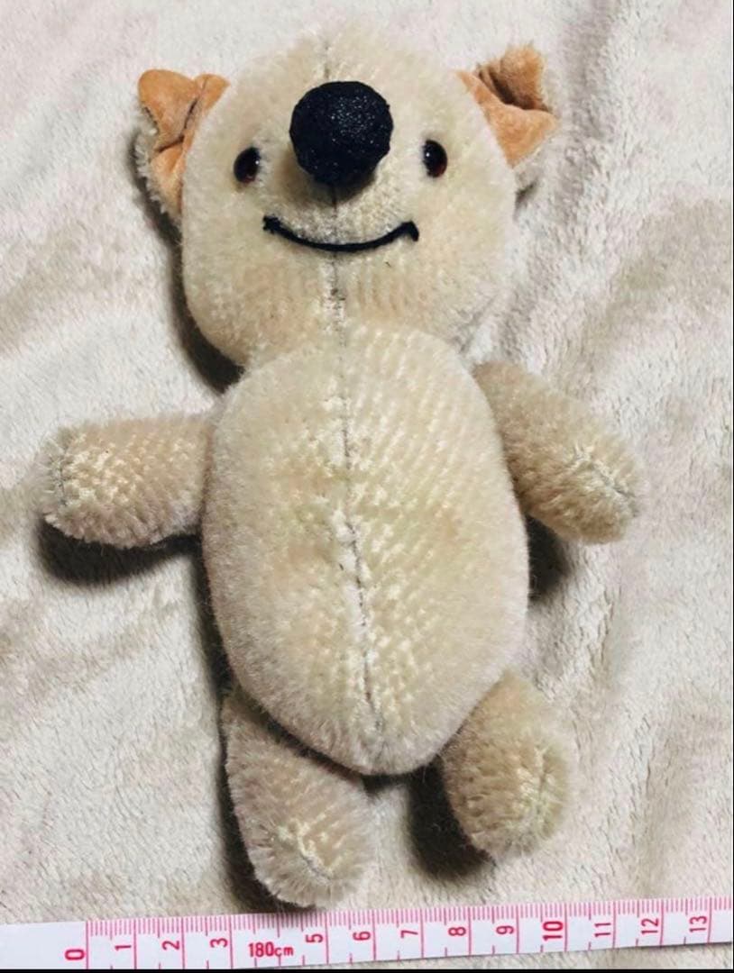 ひろりん　ハンドメイドぬいぐるみ