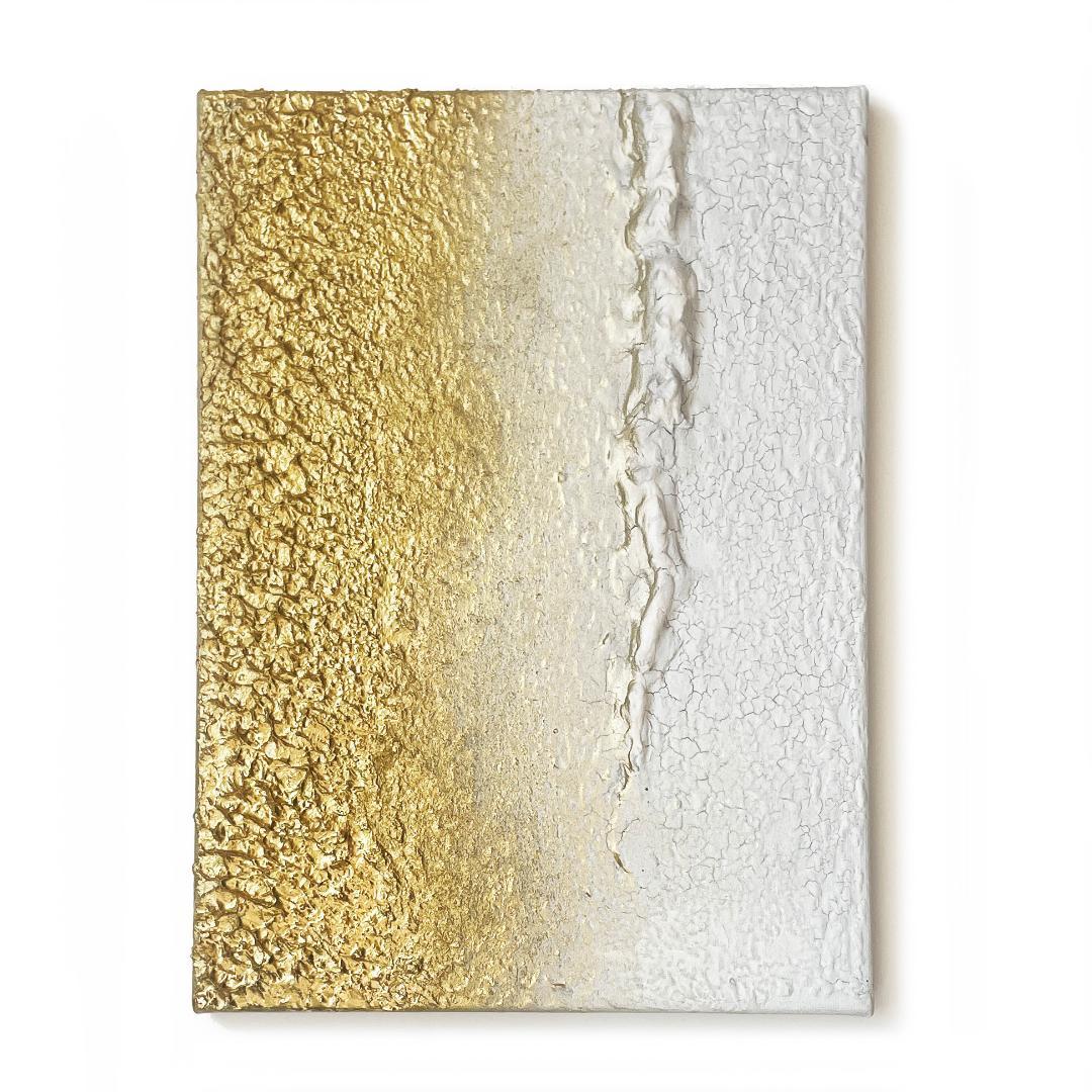 テクスチャーアート F4｜絵画 現代アート　抽象画　モダン　インテリア