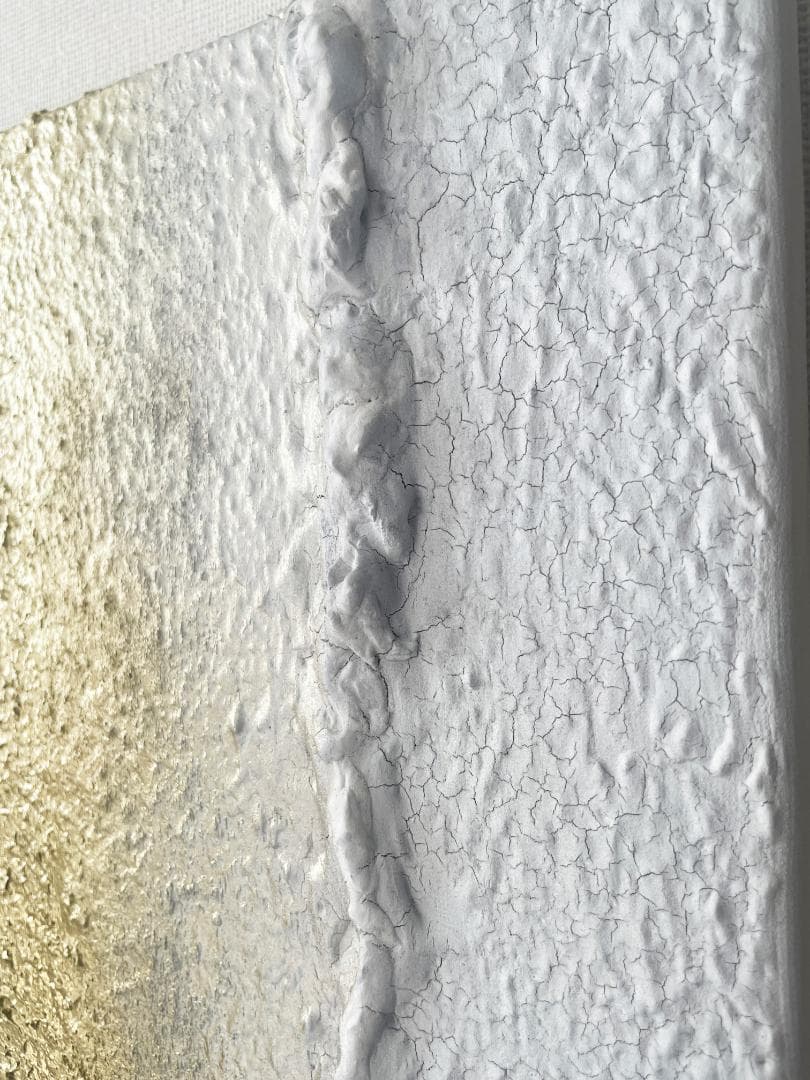 テクスチャーアート F4｜絵画 現代アート　抽象画　モダン　インテリア