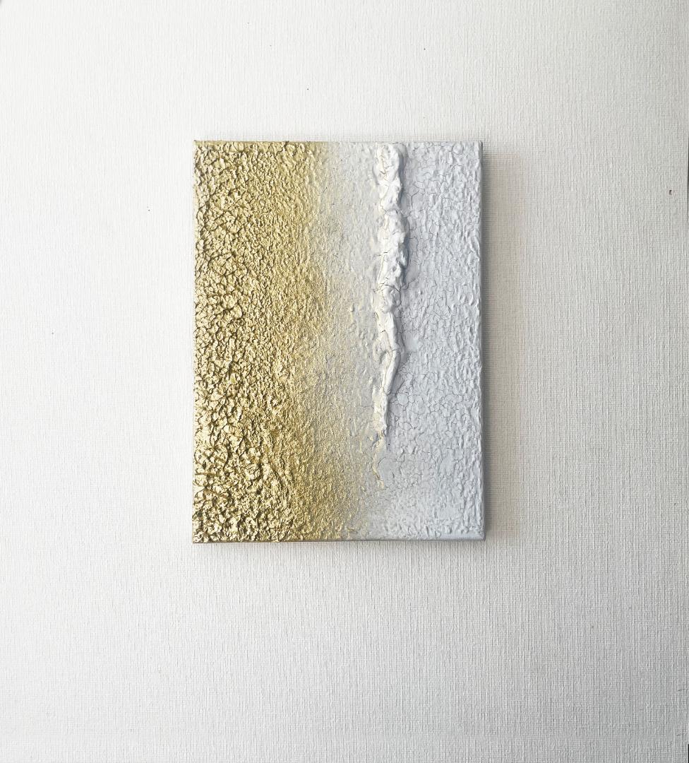 テクスチャーアート F4｜絵画 現代アート　抽象画　モダン　インテリア