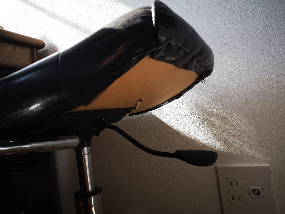 エグゼクティブチェア