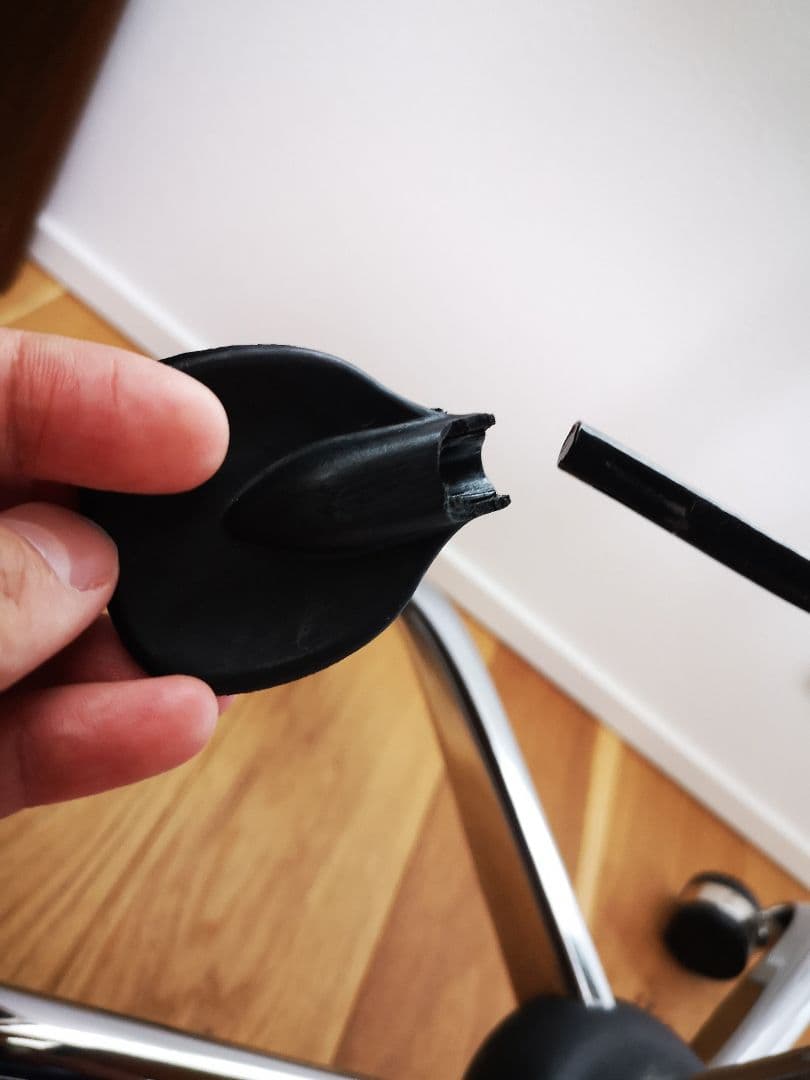 エグゼクティブチェア