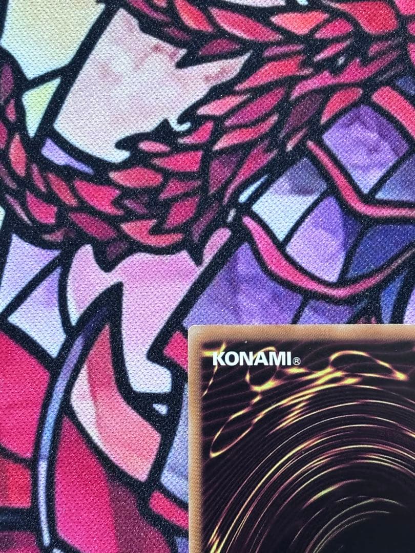 マ*ズ様 遊戯王【準美品~美品】ブラックローズドラゴン レリーフ