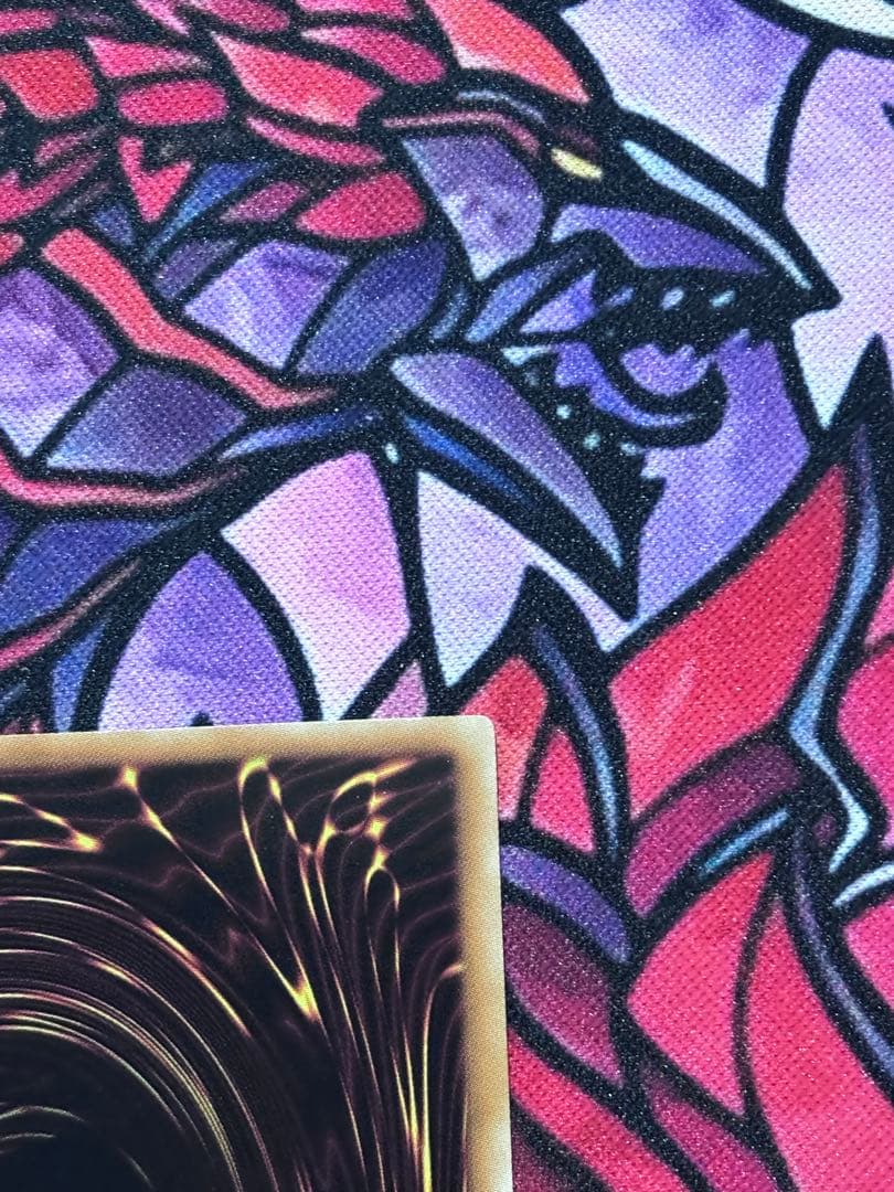 マ*ズ様 遊戯王【準美品~美品】ブラックローズドラゴン レリーフ