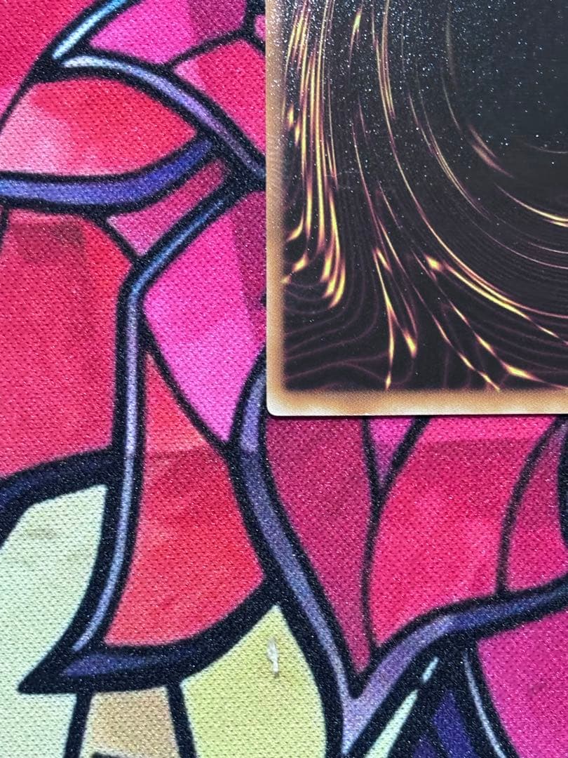 マ*ズ様 遊戯王【準美品~美品】ブラックローズドラゴン レリーフ