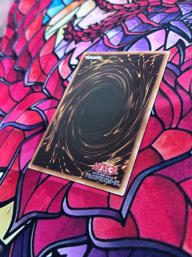 マ*ズ様 遊戯王【準美品~美品】ブラックローズドラゴン レリーフ